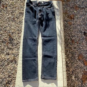 Boys Levi’s 510 Skinny sz12 Reg w26” x L26”
